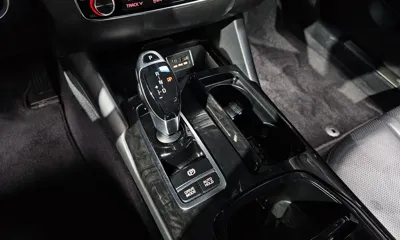 Kia K9 2014, 105671 км, за 7790000 KRW - фото 9