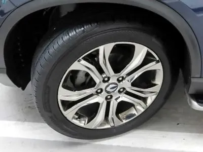 KG_Mobility_Ssangyong Rexton 2018, 112966 км, за 390000 KRW - фото 19