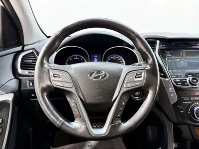 Hyundai Santafe 2014, 220941 км, за 7500000 KRW - фото 6