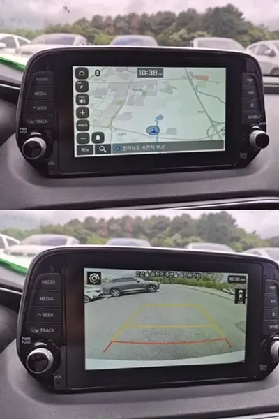 Hyundai Santafe 2019, 108120 км, за 18700000 KRW - фото 10