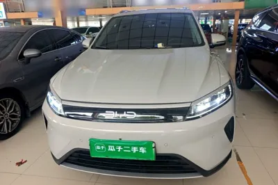 BYD Sealion 05 DM-i 2025, 17000 км, за 108123.62 CNY
