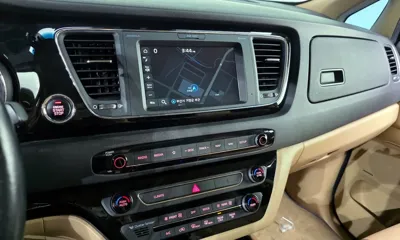 Kia Canival 2020, 128724 км, за 22000000 KRW - фото 13