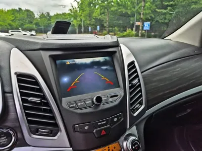 KG_Mobility_Ssangyong KORANDO 2016, 225390 км, за 3500000 KRW - фото 12