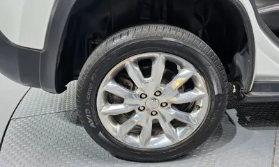 Jeep Cherokee 2015, 142496 км, за 6500000 KRW - фото 5