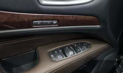 Infiniti QX60 2017, 121447 км, за 12300000 KRW - фото 29