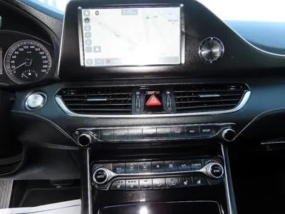 Hyundai Grandeur 2019, 147139 км, за 12200000 KRW - фото 13