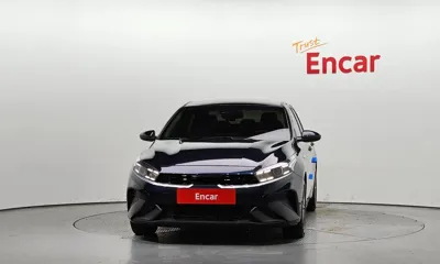 Kia K3 2022, 43726 км, за 13500000 KRW