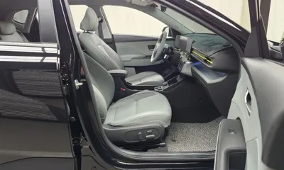 Hyundai Kona 2025, 15076 км, за 34500000 KRW - фото 26