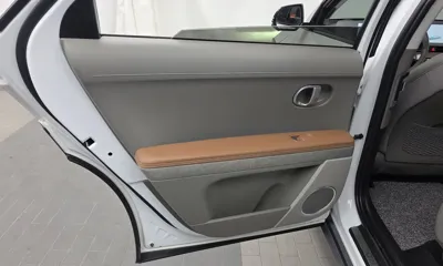Hyundai Ioniq5 2023, 105071 км, за 33000000 KRW - фото 25