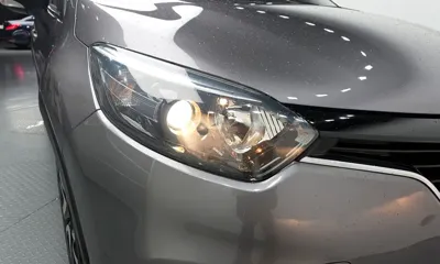 Renault-KoreaSamsung QM3 2017, 73872 км, за 7200000 KRW - фото 22