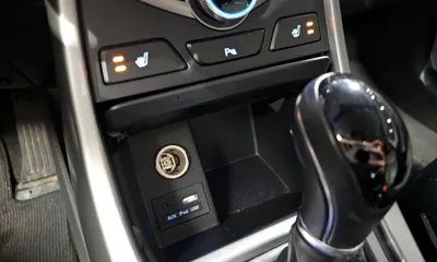 Hyundai Avante 2015, 86020 км, за 8200000 KRW - фото 16