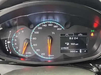 ChevroletGMDaewoo Spark 2021, 54632 км, за 8900000 KRW - фото 6