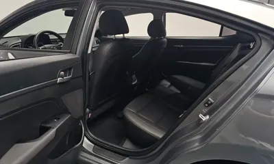 Hyundai Avante 2016, 90882 км, за 6800000 KRW - фото 11