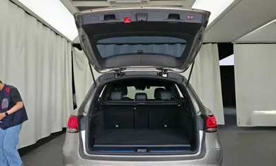 Mercedes-Benz GLC-Class 2021, 76593 км, за 33800000 KRW - фото 20