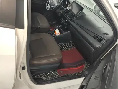 Toyota Vios 2022, 84200 км, за 49900 CNY - фото 8