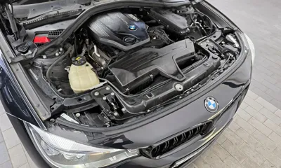 BMW Gran Turismo 2016, 164031 км, за 11490000 KRW - фото 6