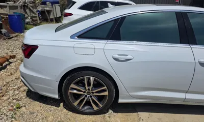 Audi A6 2023, 54230 км, за 42990000 KRW - фото 8