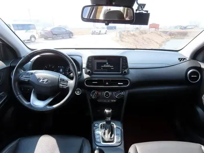 Hyundai Kona 2018, 116426 км, за 11700000 KRW - фото 14