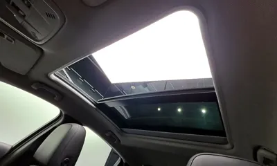 ChevroletGMDaewoo Malibu 2017, 54102 км, за 8990000 KRW - фото 19