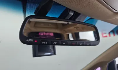 Kia Canival 2017, 141095 км, за 14900000 KRW - фото 19