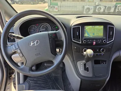 Hyundai Starex 2017, 202647 км, за 6900000 KRW - фото 12