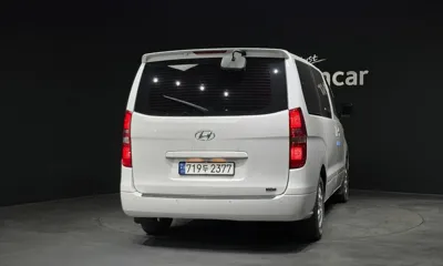 Hyundai Starex 2014, 52454 км, за 12200000 KRW - фото 4