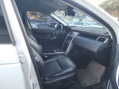 Land Rover Discovery Sport 2019, 130000 км, за 11500000 KRW - фото 17