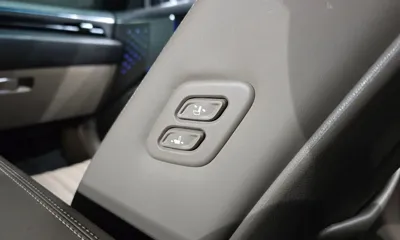 Kia K8 2023, 21902 км, за 33300000 KRW - фото 31