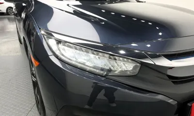 Honda Civic 2017, 62805 км, за 12800000 KRW - фото 22