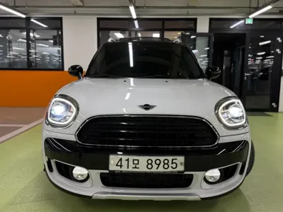 MINI Countryman 2018, 99296 км, за 12300000 KRW