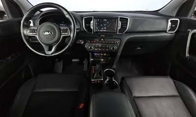 Kia Sportage 2018, 98204 км, за 11300000 KRW - фото 7