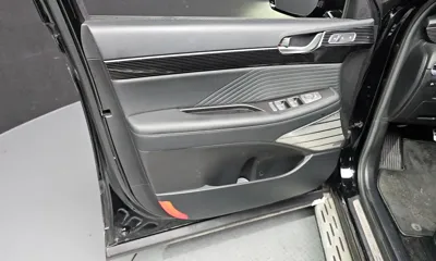 Hyundai Palisade 2024, 40807 км, за 43000000 KRW - фото 24