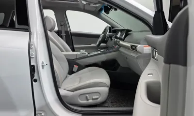 Hyundai Nexo 2024, 55009 км, за 23900000 KRW - фото 26