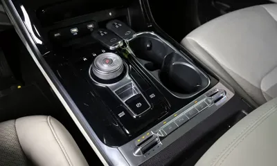Kia Canival 2021, 68562 км, за 30700000 KRW - фото 9
