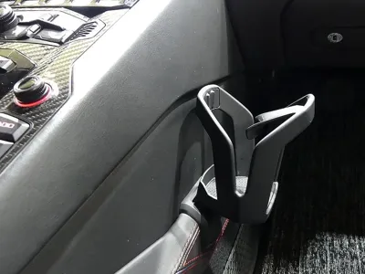 Lamborghini Aventador 2018, 18446 км, за 399990000 KRW - фото 13