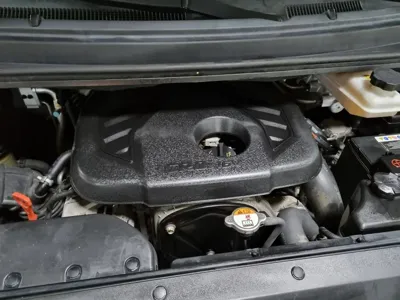 Hyundai Starex 2016, 50200 км, за 13300000 KRW - фото 14