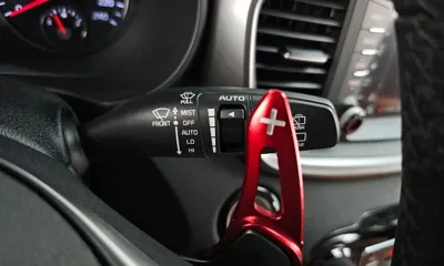 Kia Sorento 2018, 103370 км, за 16500000 KRW - фото 36