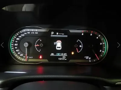 Hyundai Tucson 2021, 132123 км, за 15690000 KRW - фото 9