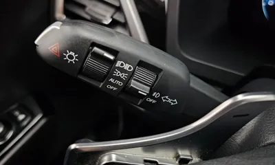 KG_Mobility_Ssangyong KORANDO 2020, 80731 км, за 14690000 KRW - фото 27