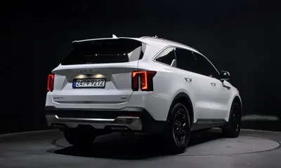 Kia Sorento 2024, 35807 км, за 39900000 KRW