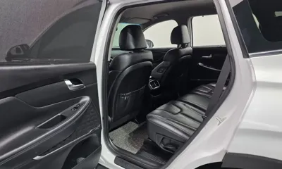 Hyundai Santafe 2019, 171547 км, за 16990000 KRW - фото 12