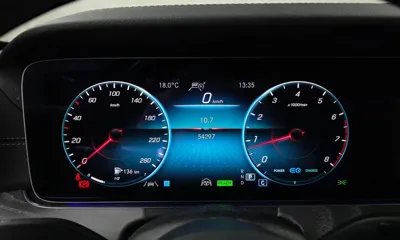 Mercedes-Benz E-Class 2022, 54297 км, за 42900000 KRW - фото 8