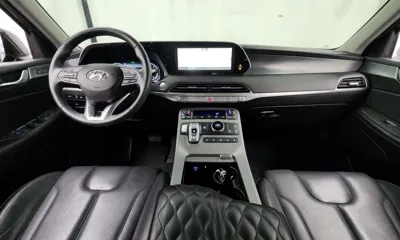 Hyundai Palisade 2021, 55725 км, за 23990000 KRW - фото 7