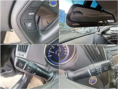 Hyundai Sonata 2013, 211000 км, за 2990000 KRW - фото 14