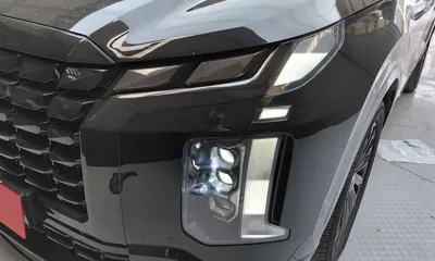 Hyundai Palisade 2024, 106969 км, за 36800000 KRW - фото 22