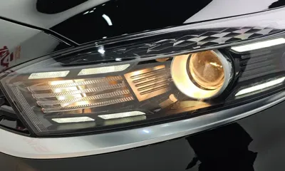 Kia K3 2022, 35495 км, за 14200000 KRW - фото 22