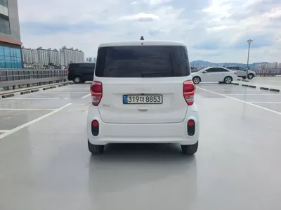 Kia Ray 2022, 26202 км, за 13700000 KRW - фото 6