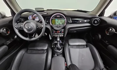 MINI Cooper 2018, 46234 км, за 12500000 KRW - фото 7