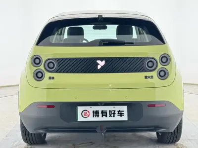 firefly萤火虫 firefly萤火虫 2025, 10000 км, за 99800 CNY - фото 13