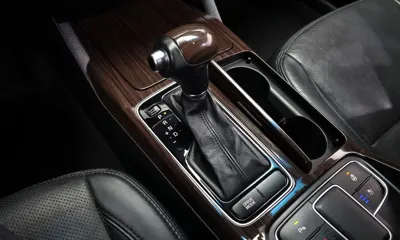 Kia K7 2015, 105591 км, за 6300000 KRW - фото 9